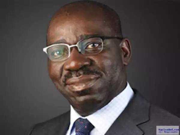 Godwin Obaseki Promises To Create 200,000 Jobs In Edo If Elected As Governor